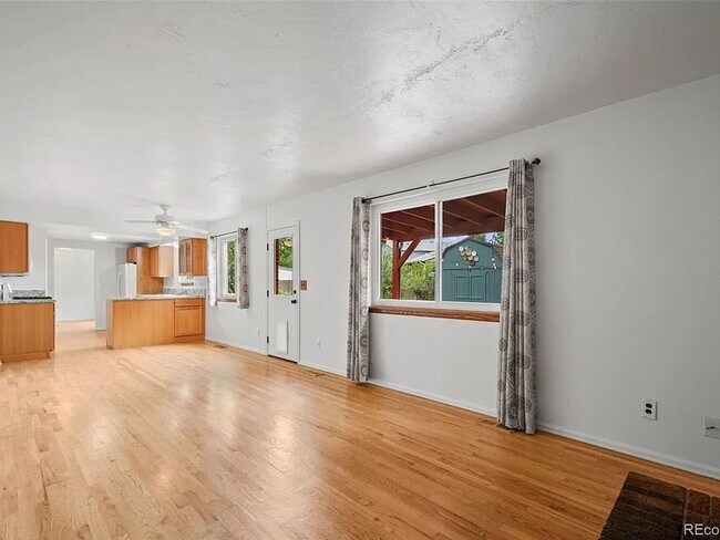 Building Photo - 7391 Coors Dr