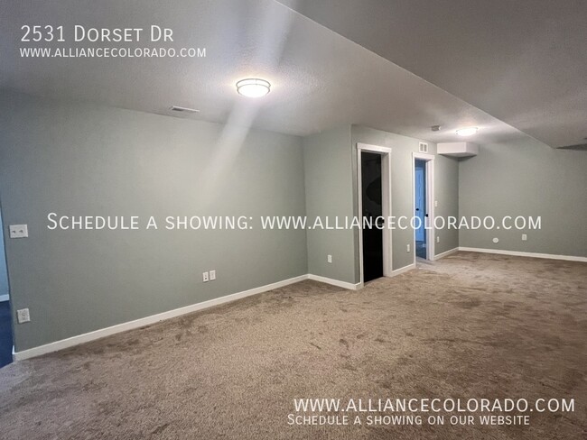 Building Photo - 2531 Dorset Dr