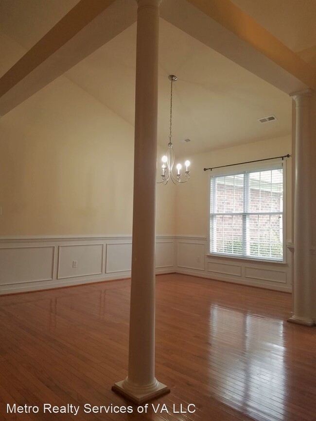 Building Photo - 4 br, 2 bath House - 11512 Charles Towne Road