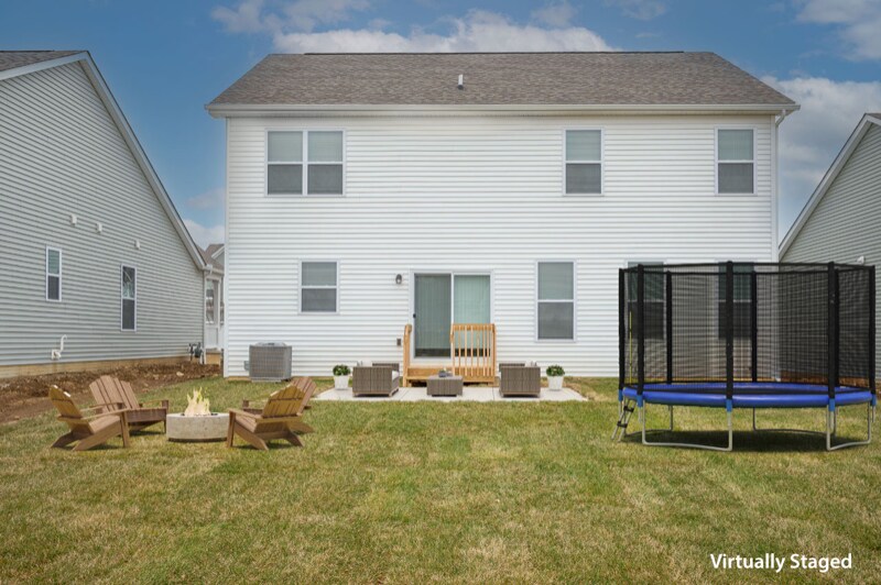 Building Photo - 804 Speedliner Dr
