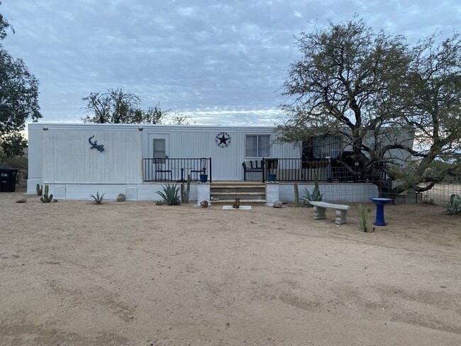 Building Photo - 3950 W Camino del Toro