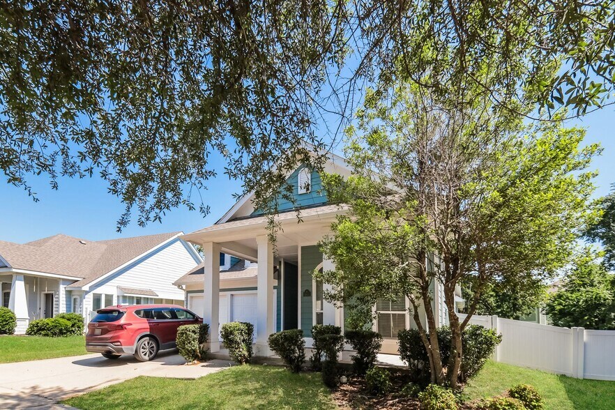 Building Photo - 9915 Wethers Field Cir