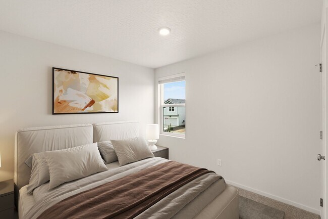 Building Photo - Gorgeous Spokane Valley Home! New Build!