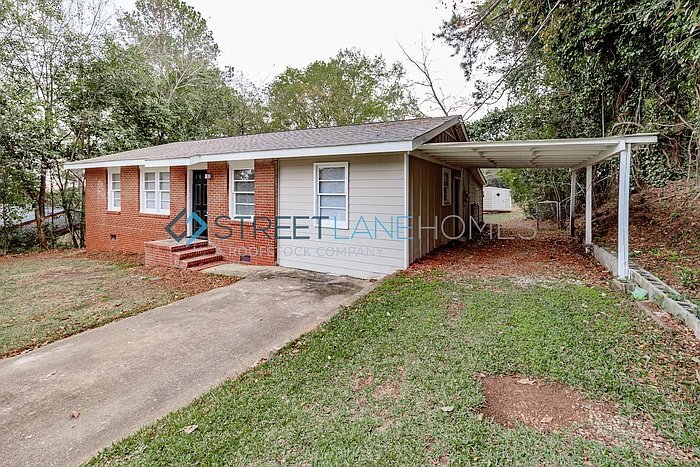 Building Photo - 509 26th St