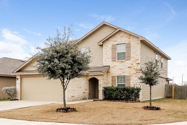 Building Photo - 3903 Goliad Frd