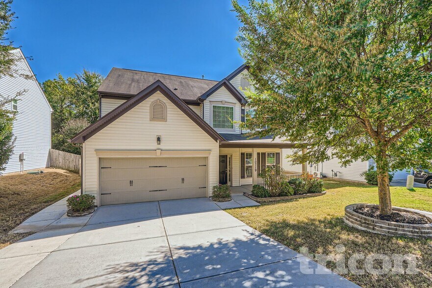 Building Photo - 10719 Cove Point Drive