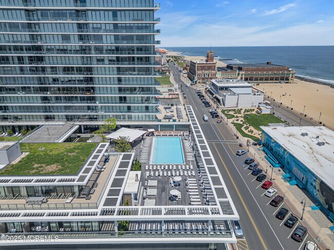 Building Photo - 1101 Ocean Ave