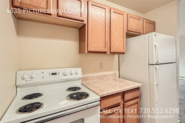 Building Photo - 4635 Picturesque Ct
