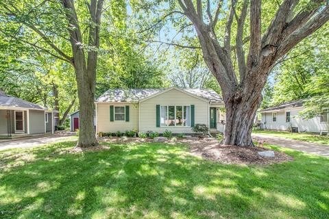 Building Photo - 122 Cambridge Ave