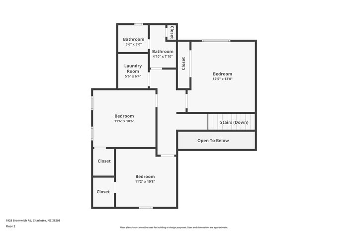 Building Photo - 1928 Bromwich Rd