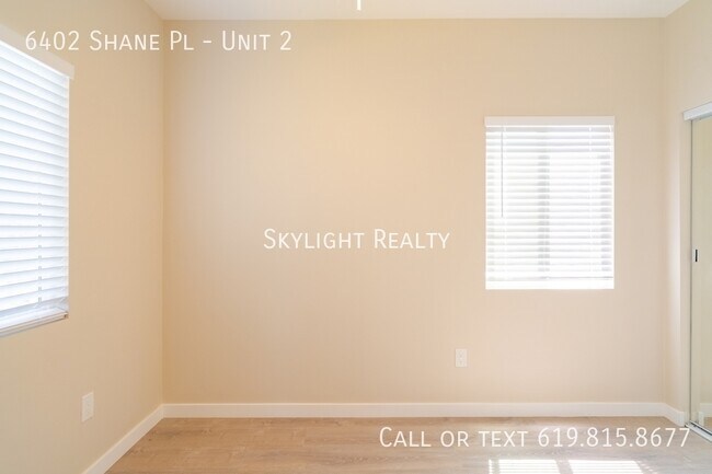 Building Photo - 6402 Shane Pl