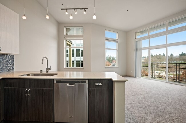 Floorplan - Borgata Apartments