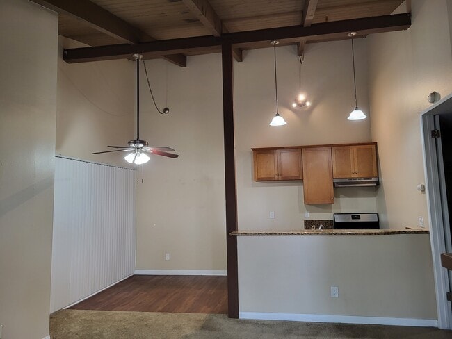 Building Photo - Bay Timbers Apartments