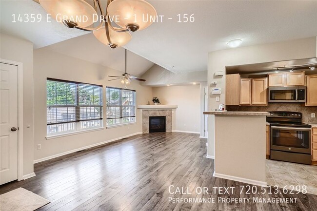 Building Photo - 14359 E Grand Dr