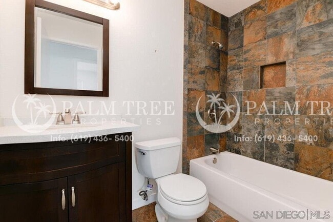 Building Photo - 6844 Panamint Row