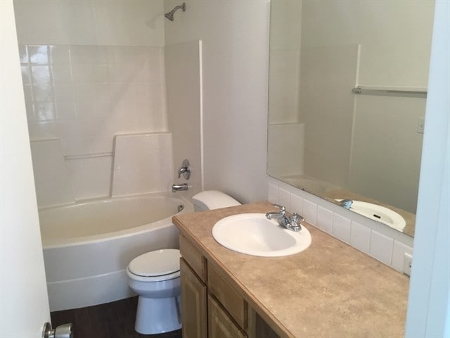 Building Photo - 6619 S Covewood Way
