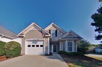 Building Photo - 819 Chablis Dr