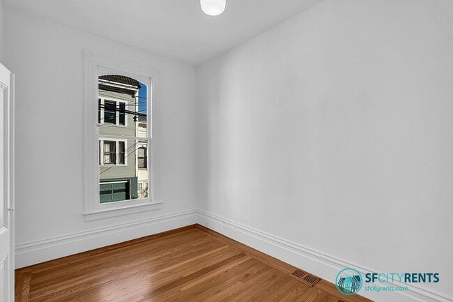 Building Photo - Castro: Single Family Home in the Heart of the Castro w/ Yard & Garage