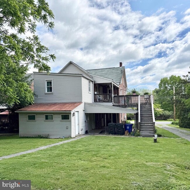 Primary Photo - 1168 Old Swede Rd
