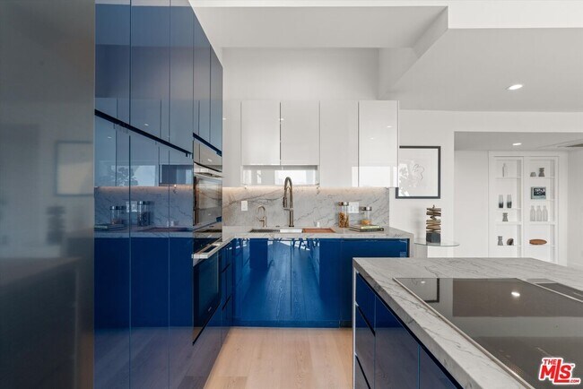 Building Photo - 10501 Wilshire Blvd