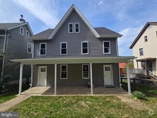 Building Photo - 2540 Mount Rd
