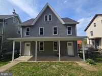 Building Photo - 2540 Mount Rd