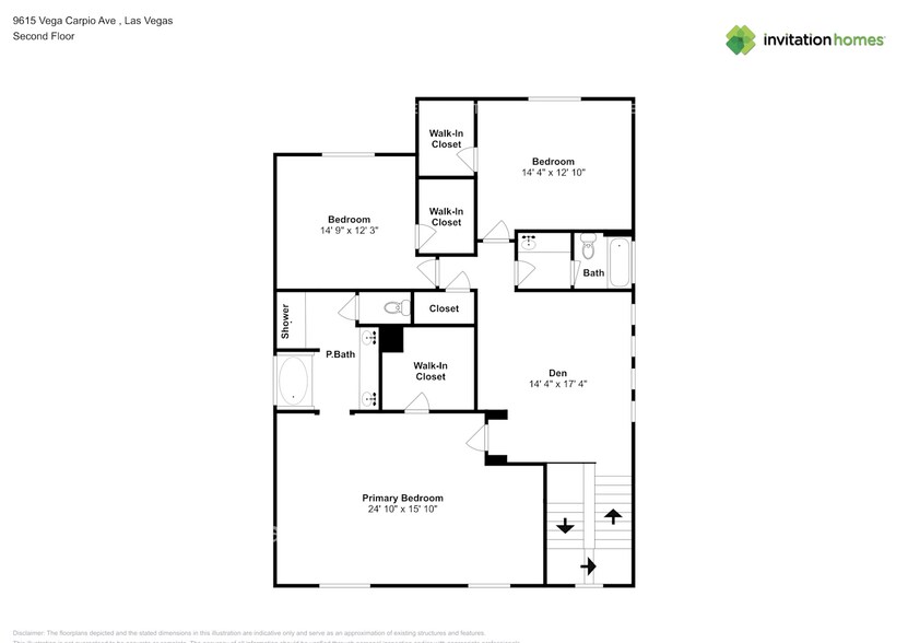 Building Photo - 9615 Vega Carpio Ave