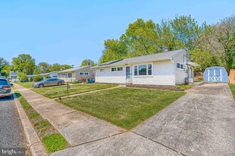 Building Photo - 5506 Adleigh Ave