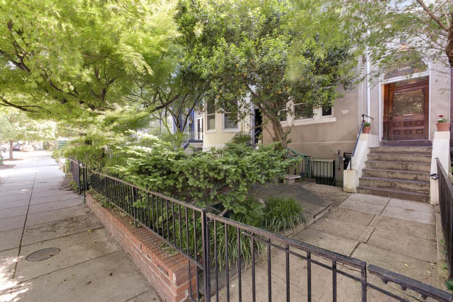 Building Photo - 1821 19th St NW