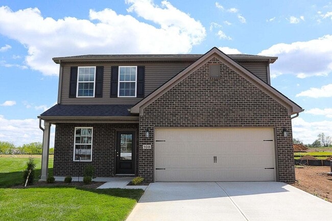 Primary Photo - 108 Bellatrix Ct