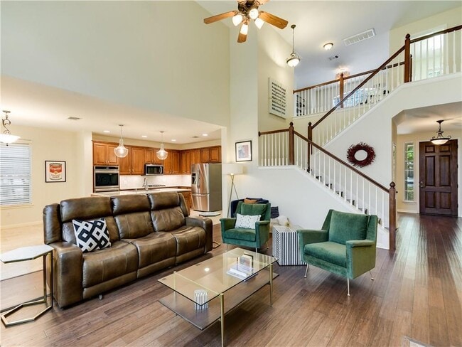 Building Photo - 11512 Brandon Parke Trail