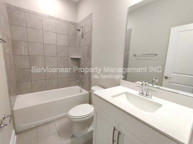 Building Photo - 3823 Savanna Palms Ct