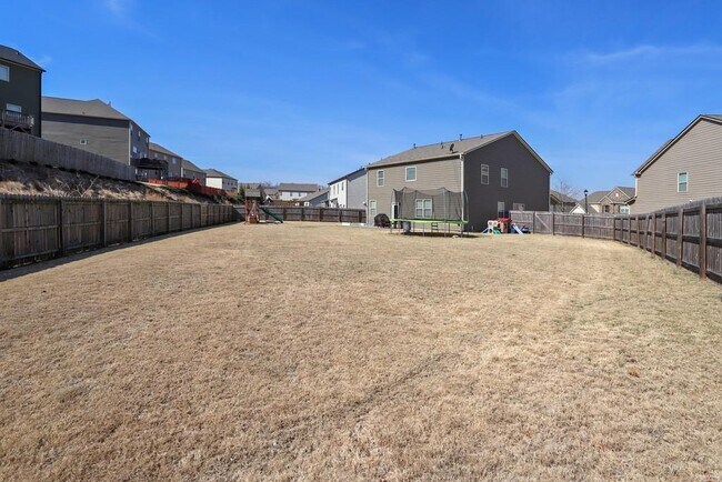 Building Photo - 3660 New River Ct