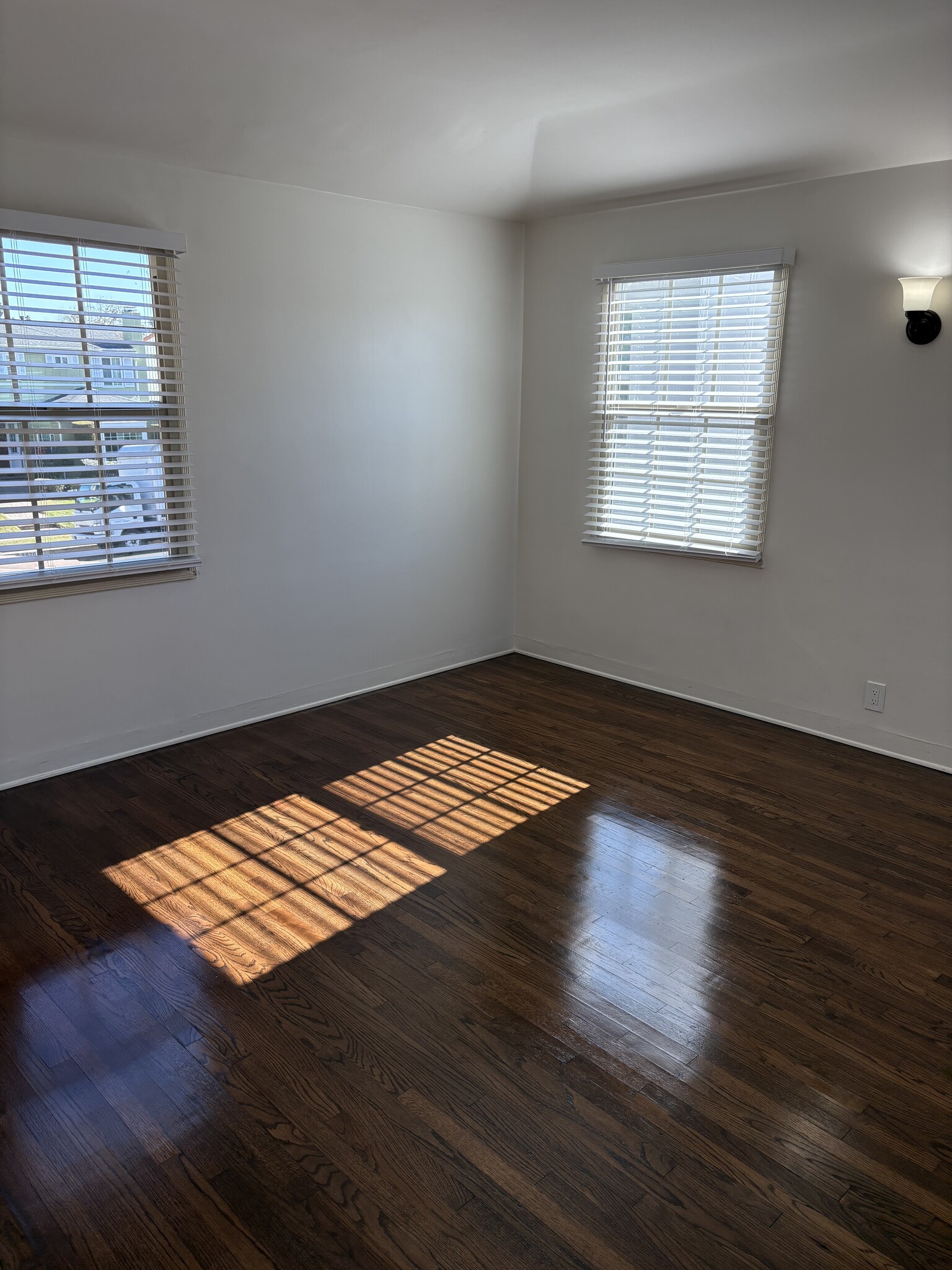 Bedroom #2-Upstairs - 3917 6th Ave