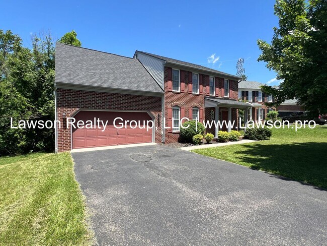 Building Photo - Beautiful Four Bedroom Home in "The Groves...