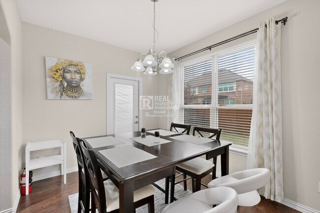 Building Photo - Allen Rental in Cottonwood Creek w/ Theater and Pool Access