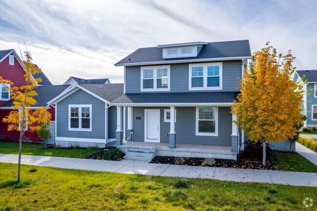 Building Photo - 5032 Bear Trap Dr