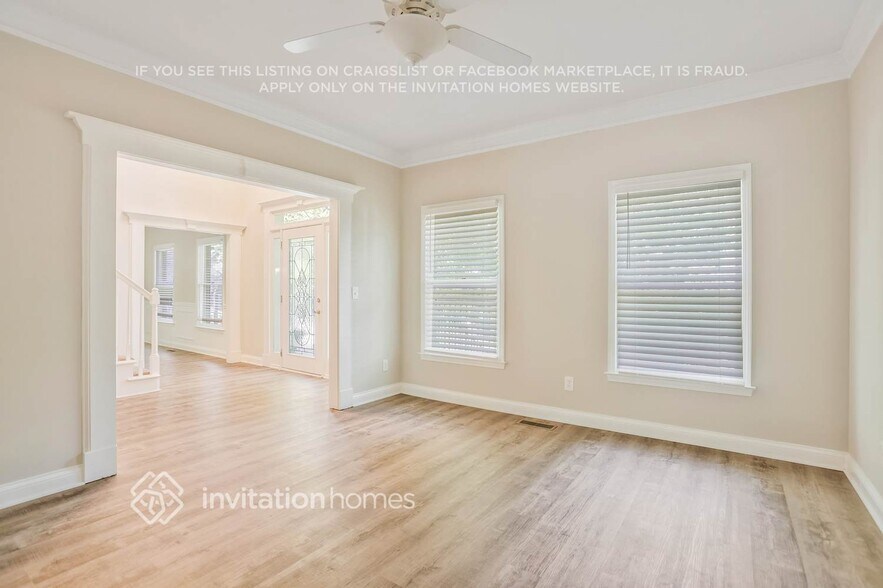 Building Photo - 5115 Chipping Dr NW