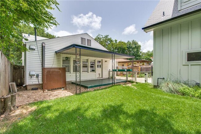 Building Photo - 2206 Iva Ln