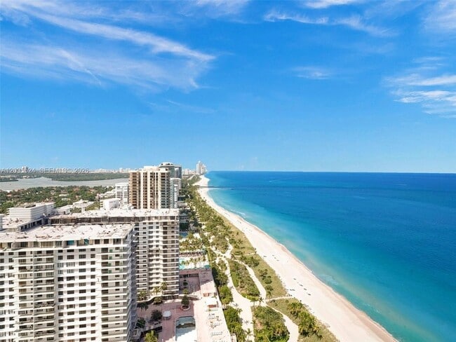Building Photo - 9703 Collins Ave
