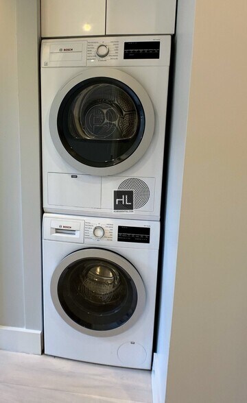 Building Photo - Stanton Street