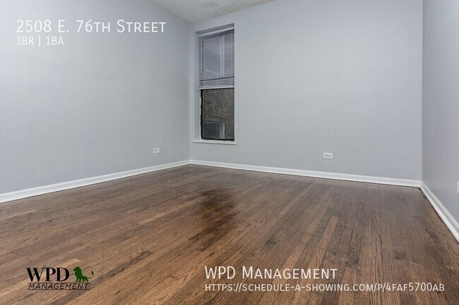 Building Photo - 2508 E 76th St