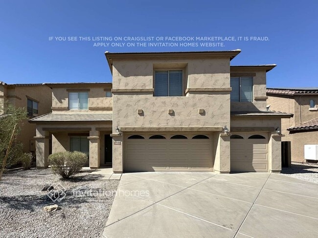 Building Photo - 5432 W Apollo Rd