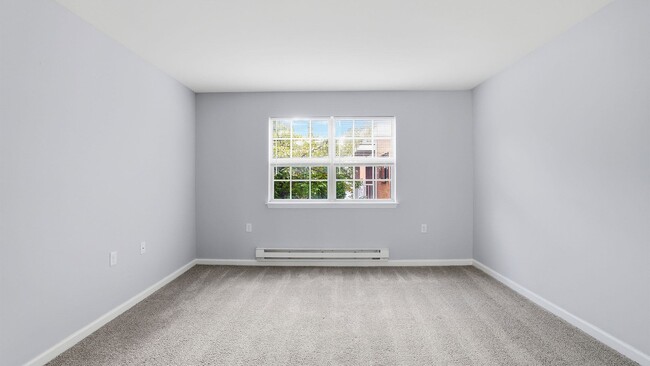 Floorplan - Waters Edge Apartments