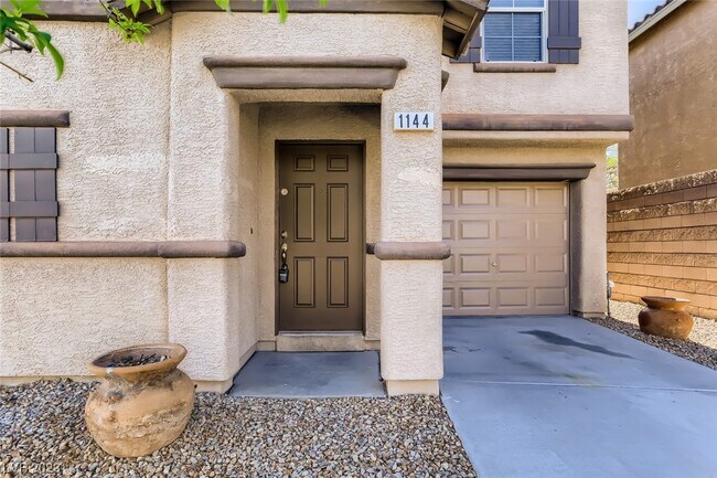 Building Photo - 1144 Desert Mountain Dr