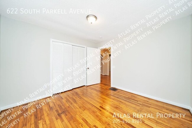 Building Photo - 622 S Parkell Ave