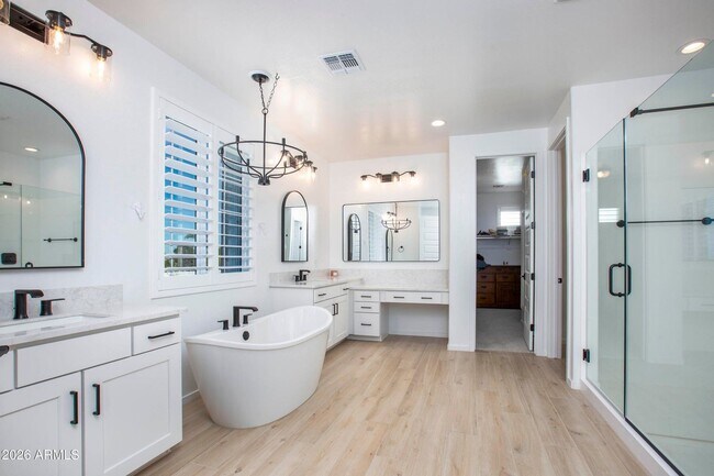 Building Photo - Executive Retreat with Resort Backyard | Pool, Spa & 3-Car Garage