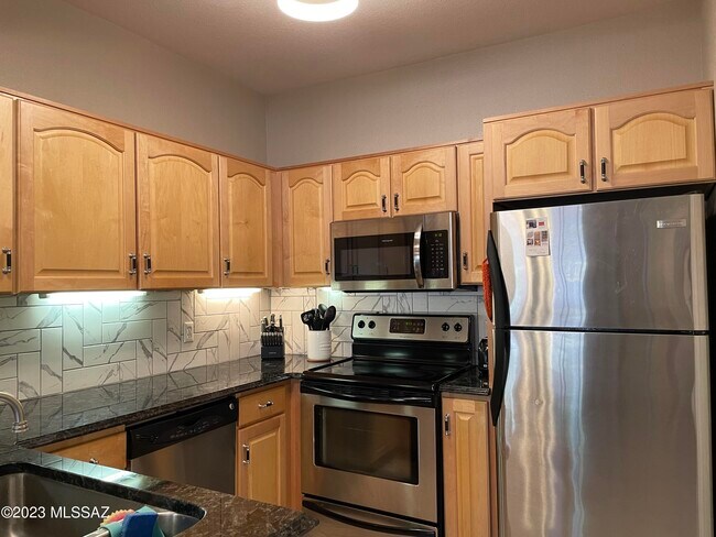Building Photo - 1500 E Pusch Wilderness Dr