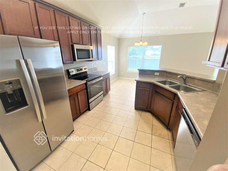 Building Photo - 1507 Harvest Cove Dr