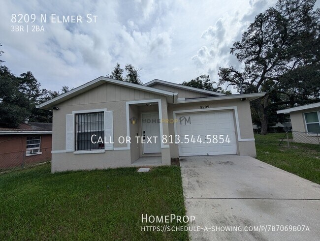 Building Photo - 8209 N Elmer St